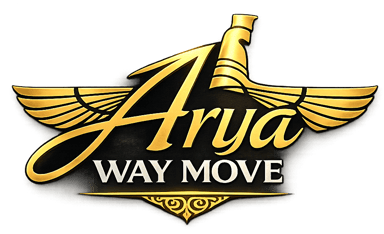 AryaWayMove